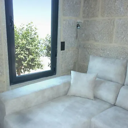 Piso Con Vistas A 30M Playa Alojamientos Vacay Bueu Exterior photo
