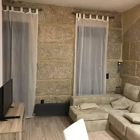 Piso Con Vistas A 30M Playa Alojamientos Vacay Bueu Exterior photo