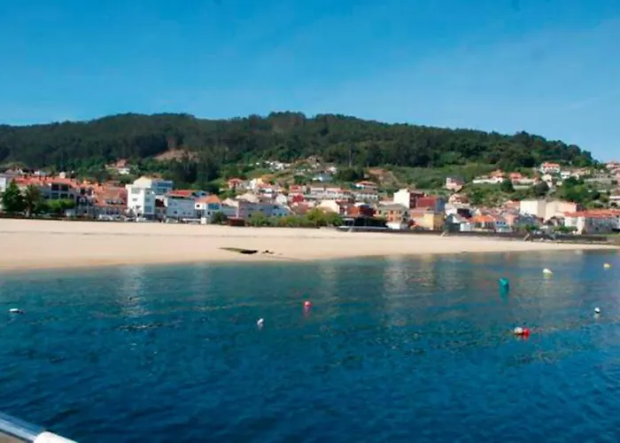 Piso Con Vistas A 30M Playa Alojamientos Vacay